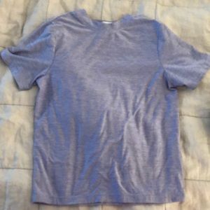 Hanna Andersson UV 50 Tee 5T